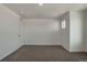 Bedroom featuring neutral walls and carpet, with multiple windows and natural light, and neutral walls at 8388 E 132Nd Pl, Thornton, CO 80602