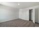 Spacious bedroom with closet and ample lighting, allowing easy organization at 8388 E 132Nd Pl, Thornton, CO 80602