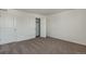 Cozy bedroom with a closet and lots of space, ideal for customization at 8388 E 132Nd Pl, Thornton, CO 80602