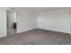 Cozy bedroom featuring soft carpet and neutral walls for relaxation and privacy at 8388 E 132Nd Pl, Thornton, CO 80602