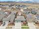 Beautiful home is ideally situated in a great location with scenic views and a well-manicured neighborhood at 9139 Flora St, Arvada, CO 80005