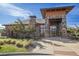 Beautiful clubhouse with stone accents, professional landscaping, and a welcoming entrance at 9139 Flora St, Arvada, CO 80005