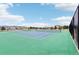 Community tennis courts with well-maintained surface and nets, perfect for friendly matches and skill development at 9139 Flora St, Arvada, CO 80005