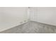 This bedroom includes neutral walls and plush carpet flooring at 1540 E 95Th Ave, Thornton, CO 80229