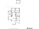 Detailed floor plan showcasing the layout and dimensions of the home's interior spaces at 1540 E 95Th Ave, Thornton, CO 80229