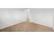 Neutral bedroom features plush carpeting, a closet, and ample natural light at 14190 E Gunnison Pl, Aurora, CO 80012