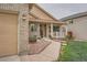 Charming single-Gathering home with a inviting front porch and well-maintained landscaping at 5394 S Valdai Way, Aurora, CO 80015
