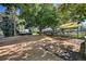 Enjoy a relaxing game of horseshoes in the well-maintained community grounds at 635 S Alton Way # 6A, Denver, CO 80247