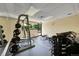 Get fit and stay active in the community gym with modern exercise equipment at 635 S Alton Way # 6A, Denver, CO 80247
