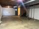 Spacious unfinished basement awaits your personal touch and design ideas at 17969 E Brown Pl, Aurora, CO 80013