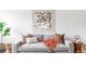 Comfortable living room showcases elegant decor, soft lighting, and a relaxing atmosphere for Gathering gatherings at 4025 E Martin Luther King Jr, Denver, CO 80207