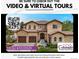 Charming home with three-car garage, professional landscaping, and a welcoming entryway at 16491 Fairway Dr, Commerce City, CO 80022