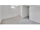 Open basement space includes easy access to storage and crawl space at 4940 Adams St, Denver, CO 80216