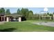 Inviting community space featuring a gazebo, basketball court, and picnic area for outdoor gatherings at 13708 Legend Trl # 101, Broomfield, CO 80023