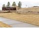 Welcome to Inspiration, where a stone-lined walkway leads to a well-manicured entrance at 8844 S Sicily Ct, Aurora, CO 80016