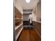 Well-organized walk-in closet with custom shelving, storage baskets, and plenty of space at 367 Josef Cir, Fort Lupton, CO 80621