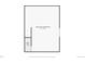 Basement floorplan featuring stairs and dimensions of 21'7'' x 28'6'' at 8833 Meade St, Westminster, CO 80031