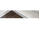 Close-up of hardwood flooring in a modern home at 571 Homestead Ave, Brighton, CO 80601