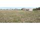 Expansive backyard with room to garden and play; build your dream here! at 28700 E 160Th Pl, Brighton, CO 80603