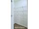 Spacious walk-in pantry with white wire shelving for ample storage at 10676 Forester Pl, Longmont, CO 80504