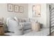 Cozy living room with comfortable seating and stylish decor at 1305 Osceola St, Denver, CO 80204