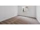 Cozy bedroom with plush carpet, base molding and a window offering natural light at 1131 Joseph Pl, Erie, CO 80026