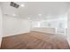 Large loft area with carpeted flooring offering versatile space at 1131 Joseph Pl, Erie, CO 80026