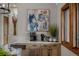Cozy breakfast nook with custom cabinetry and natural light at 6371 Diamond Ridge Pkwy, Castle Rock, CO 80108