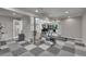 Well-equipped gym with modern equipment and mirrored walls, perfect for fitness enthusiasts at 3470 S Race St, Englewood, CO 80113