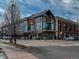 King Soopers featuring a modern glass facade and convenient parking at 3225 S Race St, Englewood, CO 80113