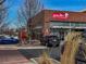 Little Personal Ice Cream shop with a red brick facade and inviting storefront at 3225 S Race St, Englewood, CO 80113