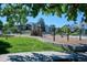 Community playground with swings, slides, and grassy areas perfect for Gathering fun at 3225 S Race St, Englewood, CO 80113
