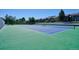 Well-maintained community tennis courts ready for a match at 3225 S Race St, Englewood, CO 80113
