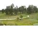A winding walking trail through lush greenery offering a serene and peaceful outdoor experience for residents at 8153 S Ider Ct, Aurora, CO 80016