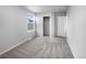 Spacious bedroom with carpet flooring and a closet at 5242 Longs Peak St, Brighton, CO 80601