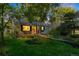 Charming home with lush landscaping and a welcoming front porch, perfect for enjoying the outdoors at 331 Sherman St, Longmont, CO 80501