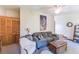 Cozy living room features natural light, warm tones, and a comfortable seating arrangement at 331 Sherman St, Longmont, CO 80501