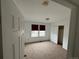 Cozy carpeted bedroom with a window offers natural light and closet at 2005 W 86Th Ave, Denver, CO 80260
