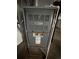 Home has a new furnace. A gray ARMSTRONG AIR furnace is shown at 2005 W 86Th Ave, Denver, CO 80260