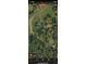 An aerial map showing property lines and location, featuring the surrounding neighborhood and nearby amenities at 23136 Kiowa Rd, Indian Hills, CO 80454