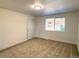 Well-lit bedroom with window and neutral wall colors at 14023 E Utah Cir, Aurora, CO 80012