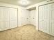 Spacious bedroom with ample closet space and neutral carpeting at 14023 E Utah Cir, Aurora, CO 80012