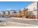 Well-maintained apartment complex featuring spacious balconies and ample parking in a convenient location at 15475 Andrews Dr # 314, Denver, CO 80239