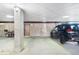 Secured garage with assigned parking, perfect for city living and protecting your vehicle at 15475 Andrews Dr # 314, Denver, CO 80239