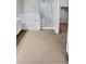 Main bathroom with soaking tub and walk-in shower at 14948 E Belleview Ave, Aurora, CO 80015