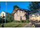 Castle Rock's historical museum, showcasing the town's rich past at 2523 Villageview Ln, Castle Rock, CO 80104