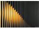 Abstract vertical stripes pattern, contrasting light and dark tones at 2738 N Clay St, Denver, CO 80211