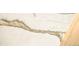 Marble countertop detail showcasing the surface texture and design at 2738 N Clay St, Denver, CO 80211