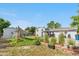 Backyard featuring a gazebo, storage shed, and play area at 7132 Xavier Way, Westminster, CO 80030