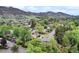 Nestled in a green landscape, this neighborhood offers a serene environment at 207 Iowa Dr, Golden, CO 80403